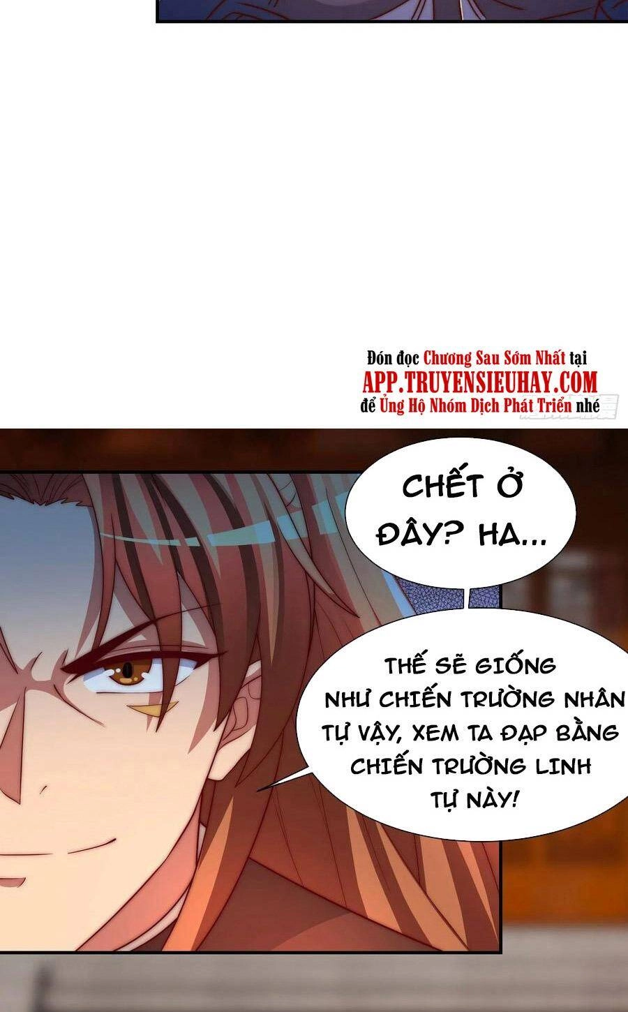 Ta Có Chín Nữ Đồ Đệ Chapter 296 - 25