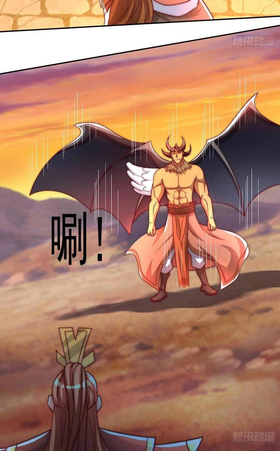 Ta Có Chín Nữ Đồ Đệ Chapter 296 - 27