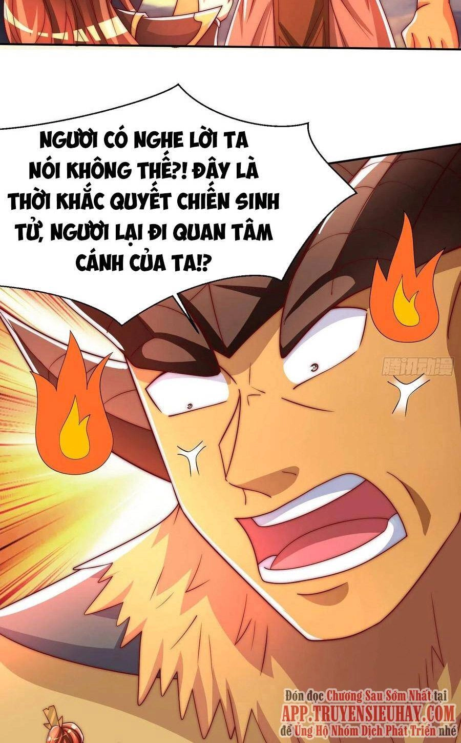 Ta Có Chín Nữ Đồ Đệ Chapter 296 - 30