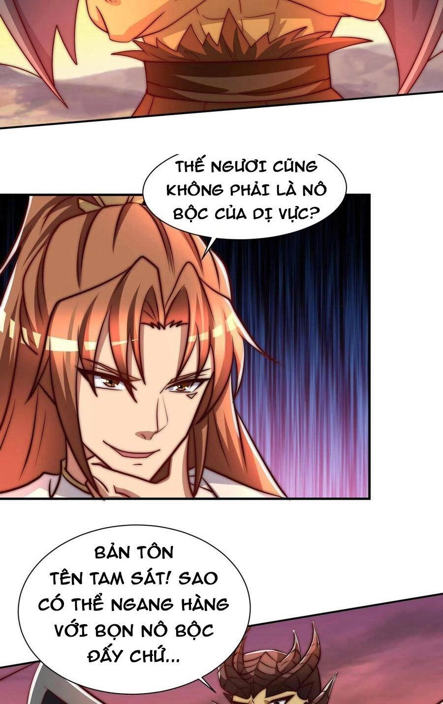 Ta Có Chín Nữ Đồ Đệ Chapter 296 - 32