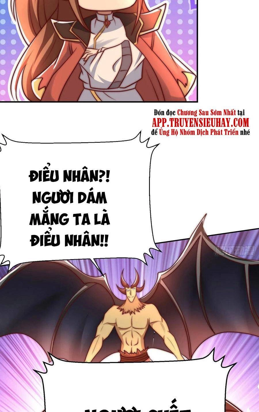 Ta Có Chín Nữ Đồ Đệ Chapter 296 - 35