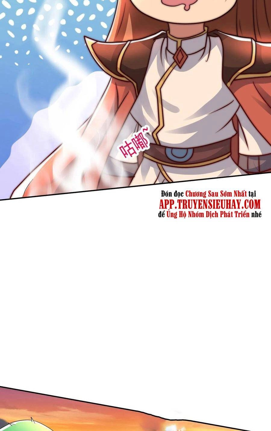 Ta Có Chín Nữ Đồ Đệ Chapter 296 - 40