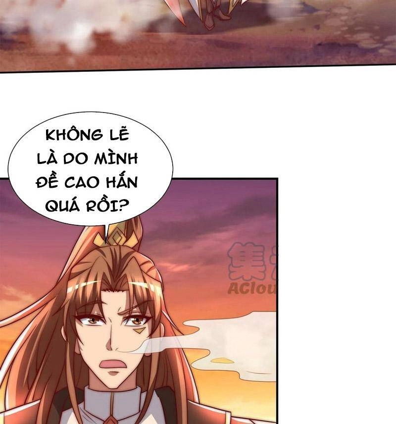 Ta Có Chín Nữ Đồ Đệ Chapter 296 - 49