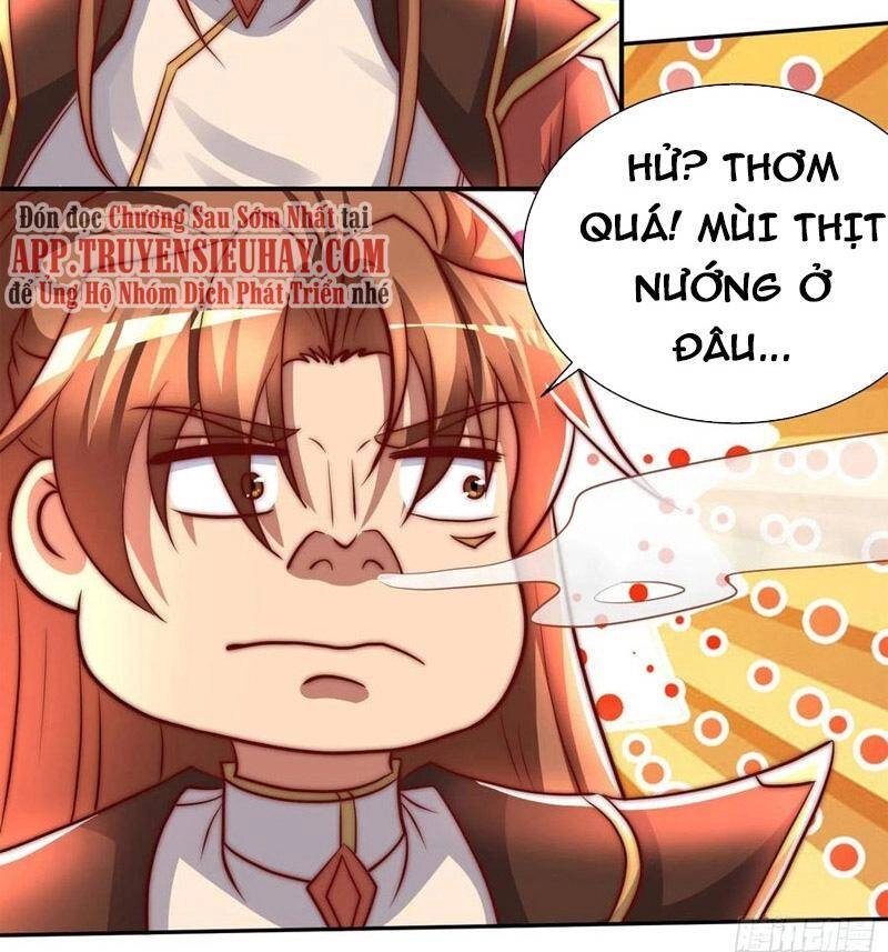 Ta Có Chín Nữ Đồ Đệ Chapter 296 - 50