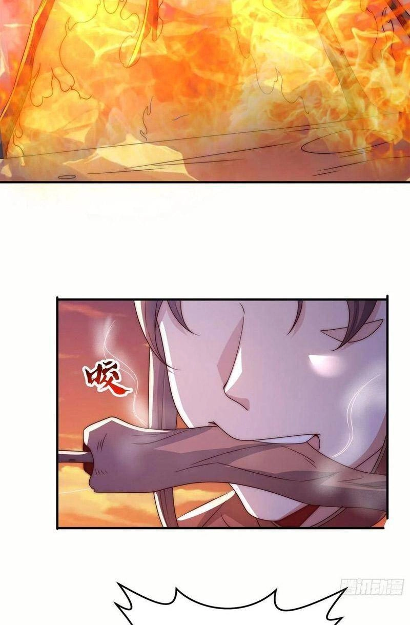 Ta Có Chín Nữ Đồ Đệ Chapter 297 - 3