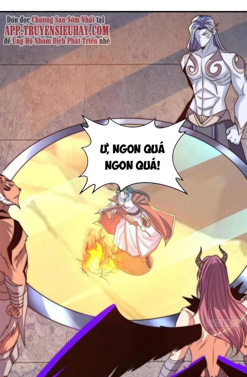 Ta Có Chín Nữ Đồ Đệ Chapter 297 - 5