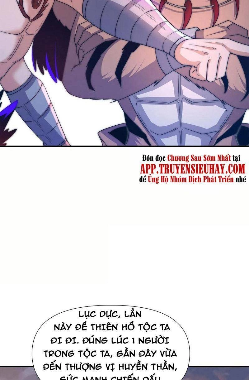 Ta Có Chín Nữ Đồ Đệ Chapter 297 - 10