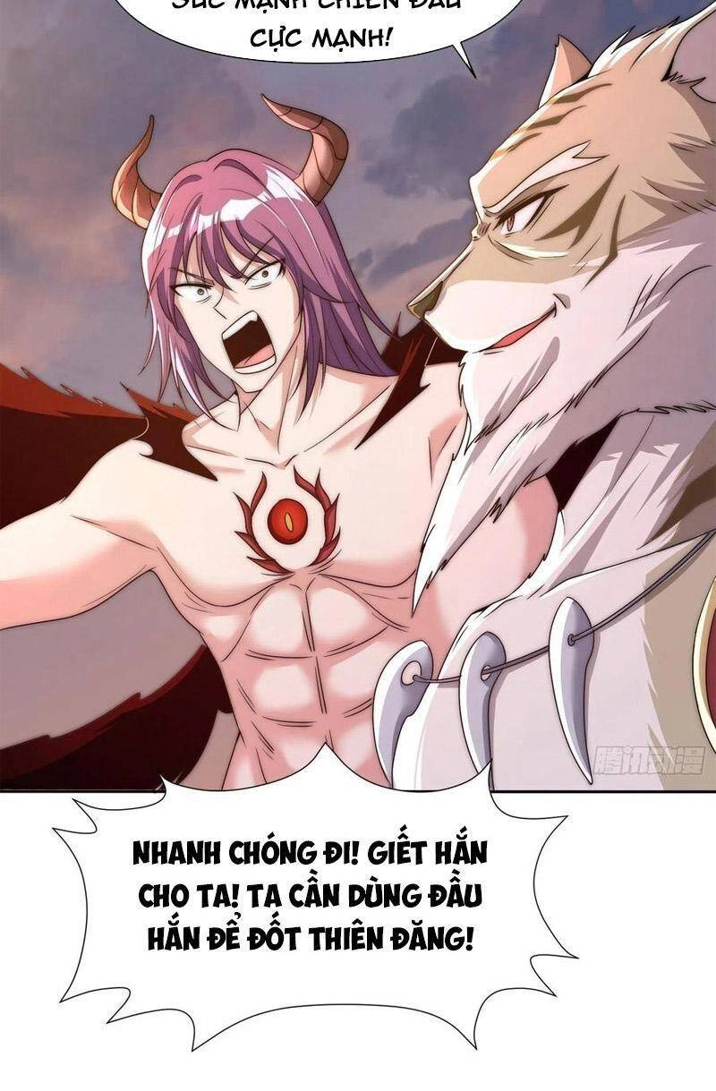 Ta Có Chín Nữ Đồ Đệ Chapter 297 - 11