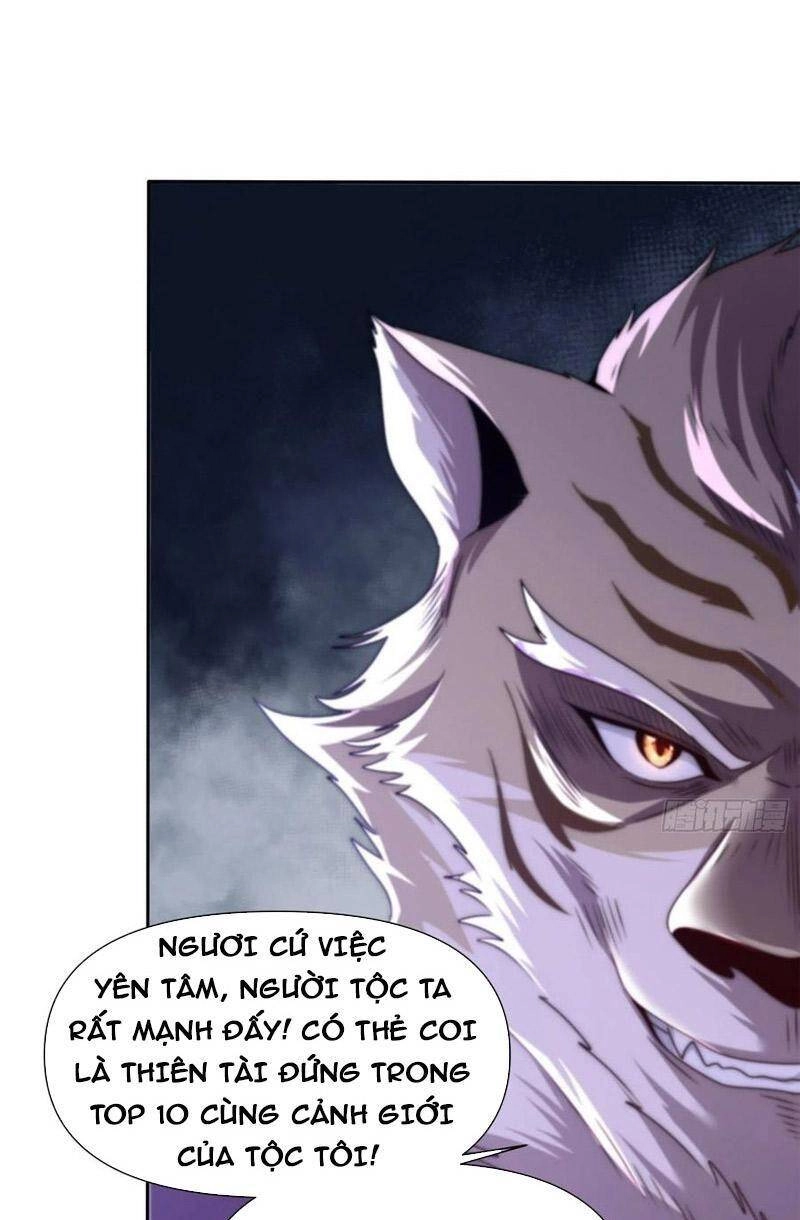 Ta Có Chín Nữ Đồ Đệ Chapter 297 - 12