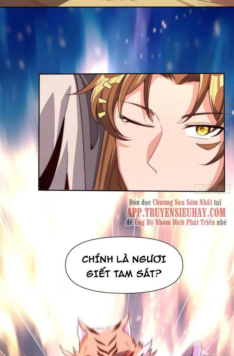 Ta Có Chín Nữ Đồ Đệ Chapter 297 - 15