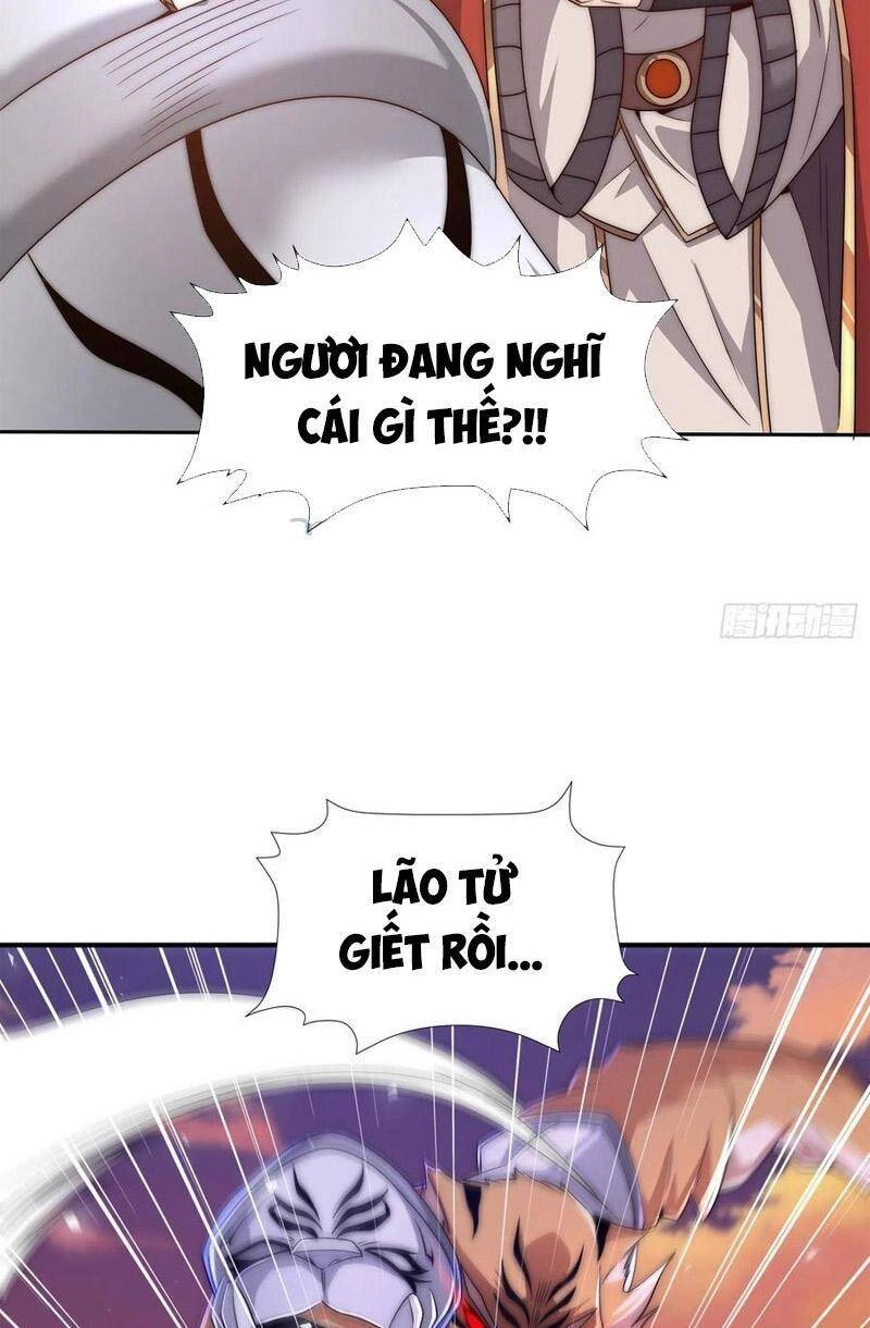 Ta Có Chín Nữ Đồ Đệ Chapter 297 - 19