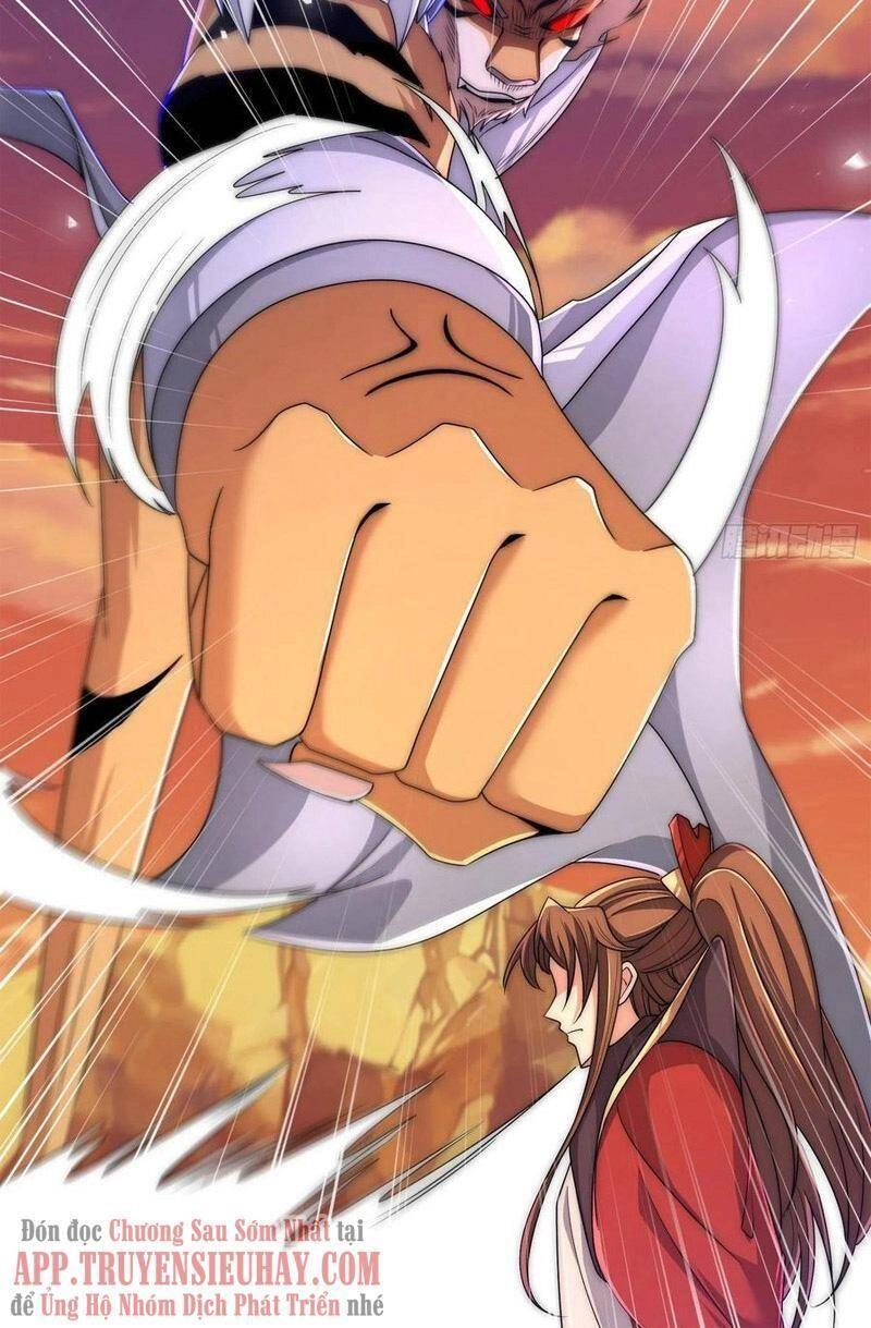 Ta Có Chín Nữ Đồ Đệ Chapter 297 - 20