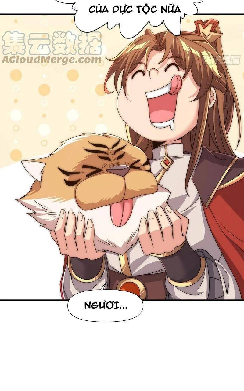 Ta Có Chín Nữ Đồ Đệ Chapter 297 - 22