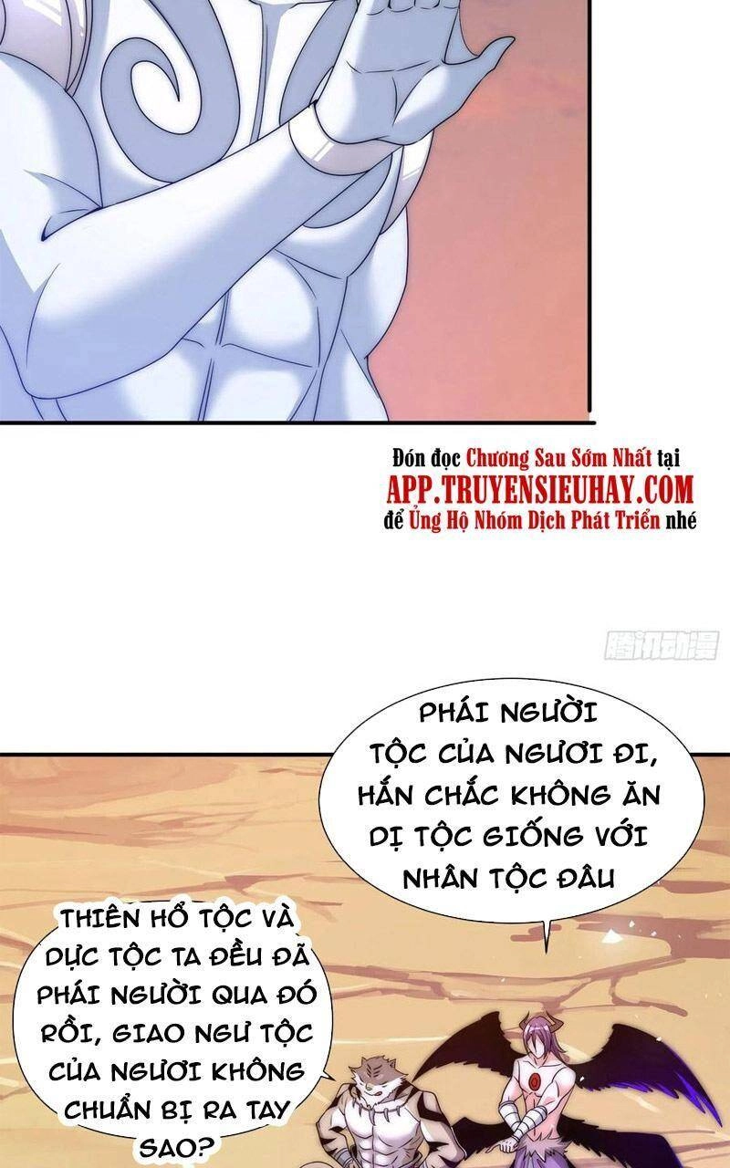 Ta Có Chín Nữ Đồ Đệ Chapter 297 - 25