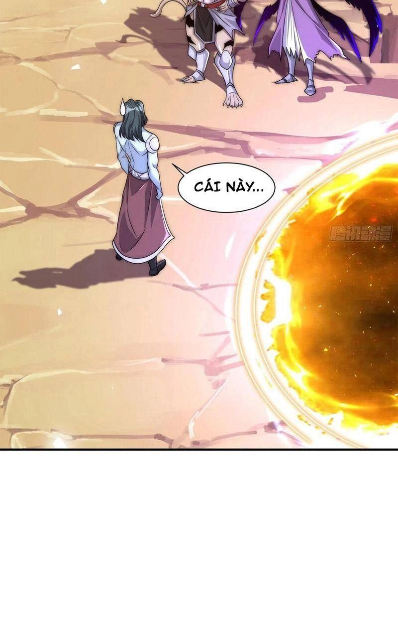 Ta Có Chín Nữ Đồ Đệ Chapter 297 - 26