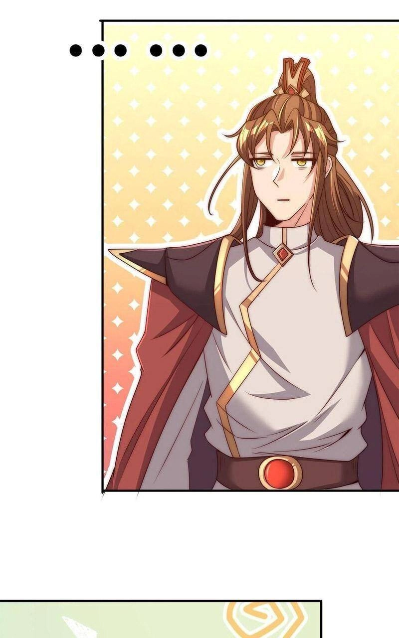 Ta Có Chín Nữ Đồ Đệ Chapter 297 - 28