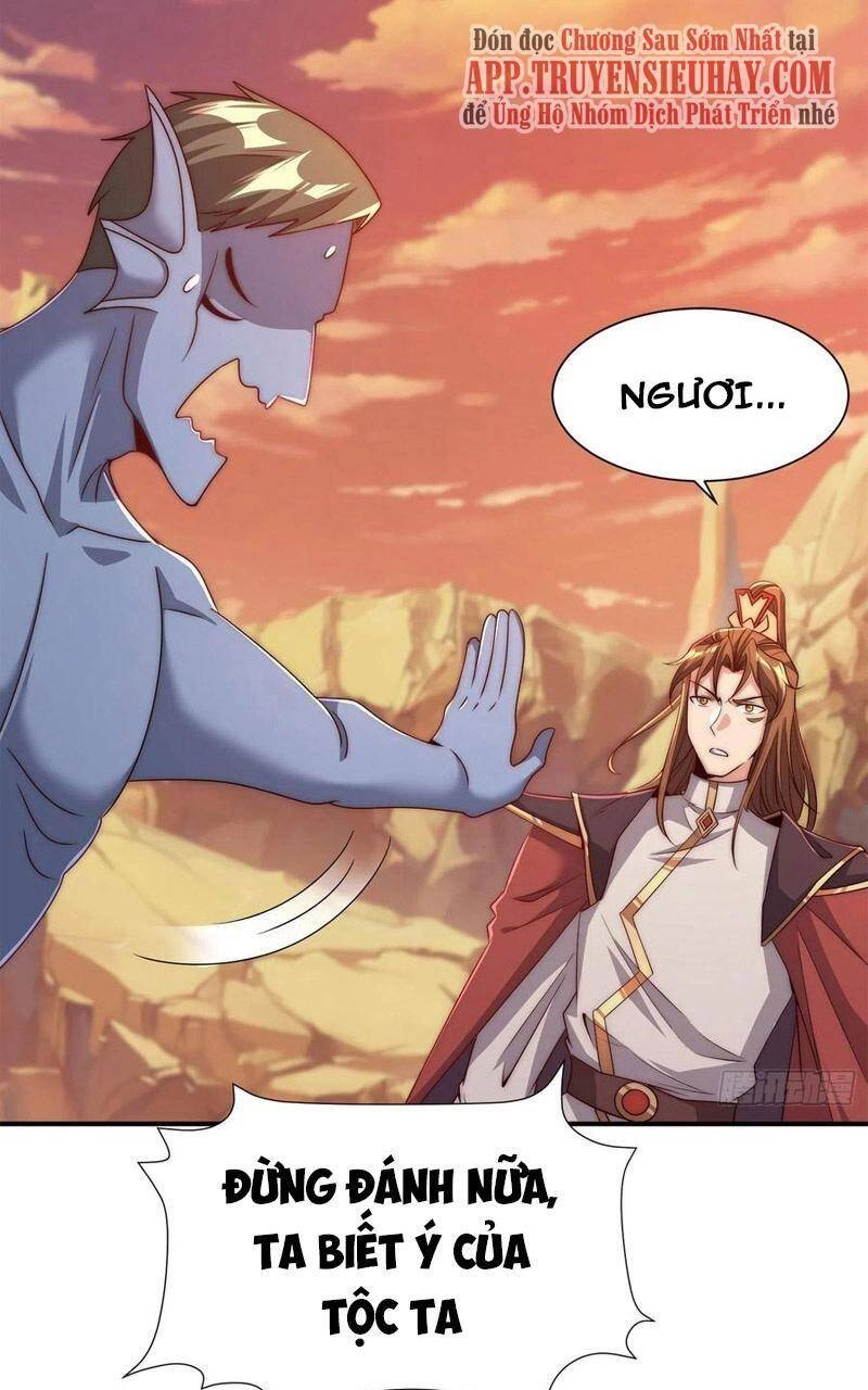 Ta Có Chín Nữ Đồ Đệ Chapter 297 - 30