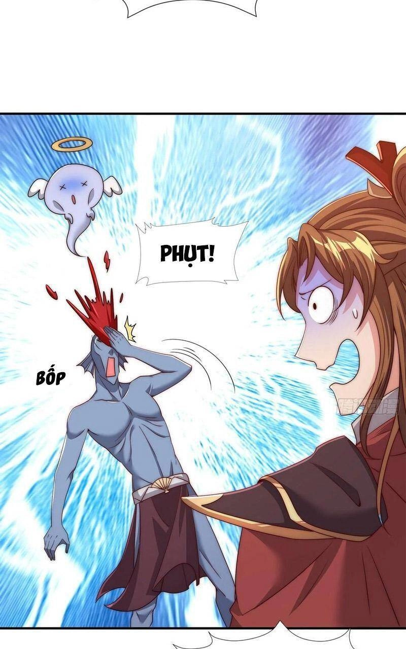 Ta Có Chín Nữ Đồ Đệ Chapter 297 - 31