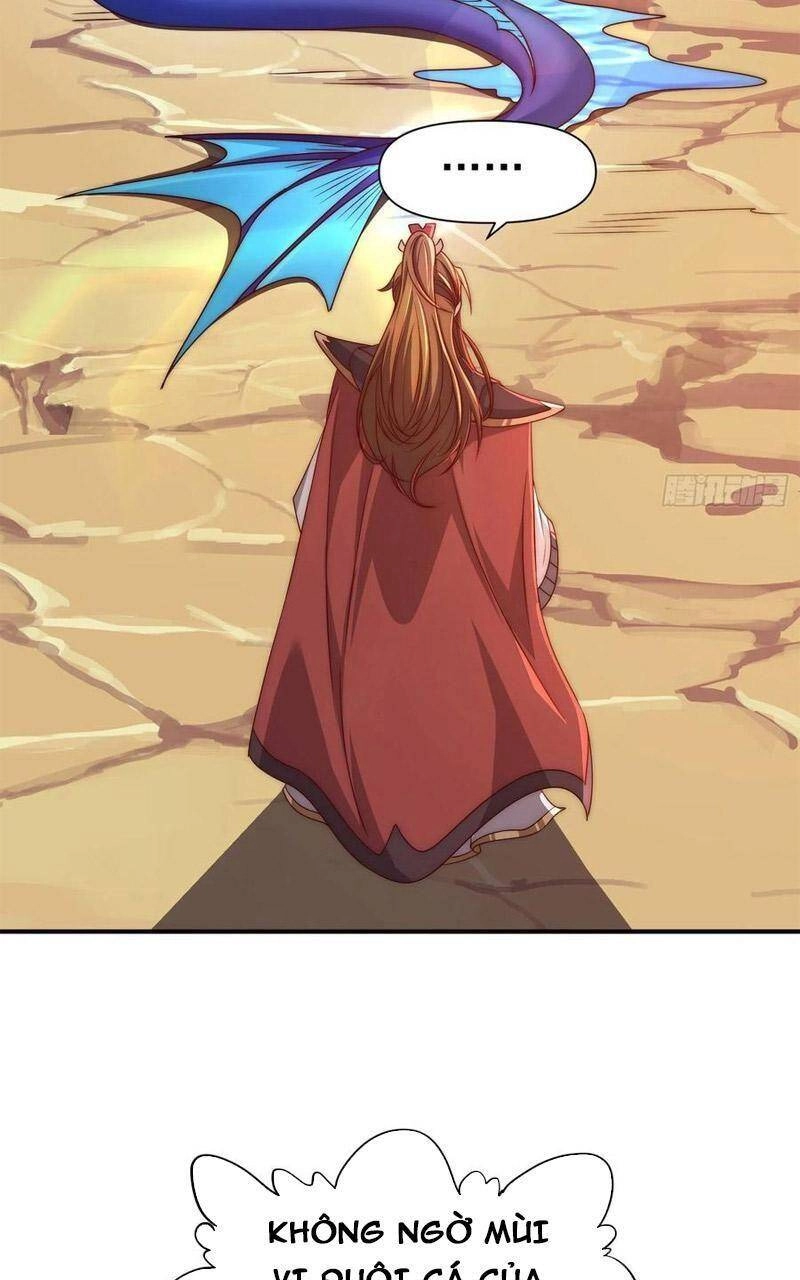 Ta Có Chín Nữ Đồ Đệ Chapter 297 - 33