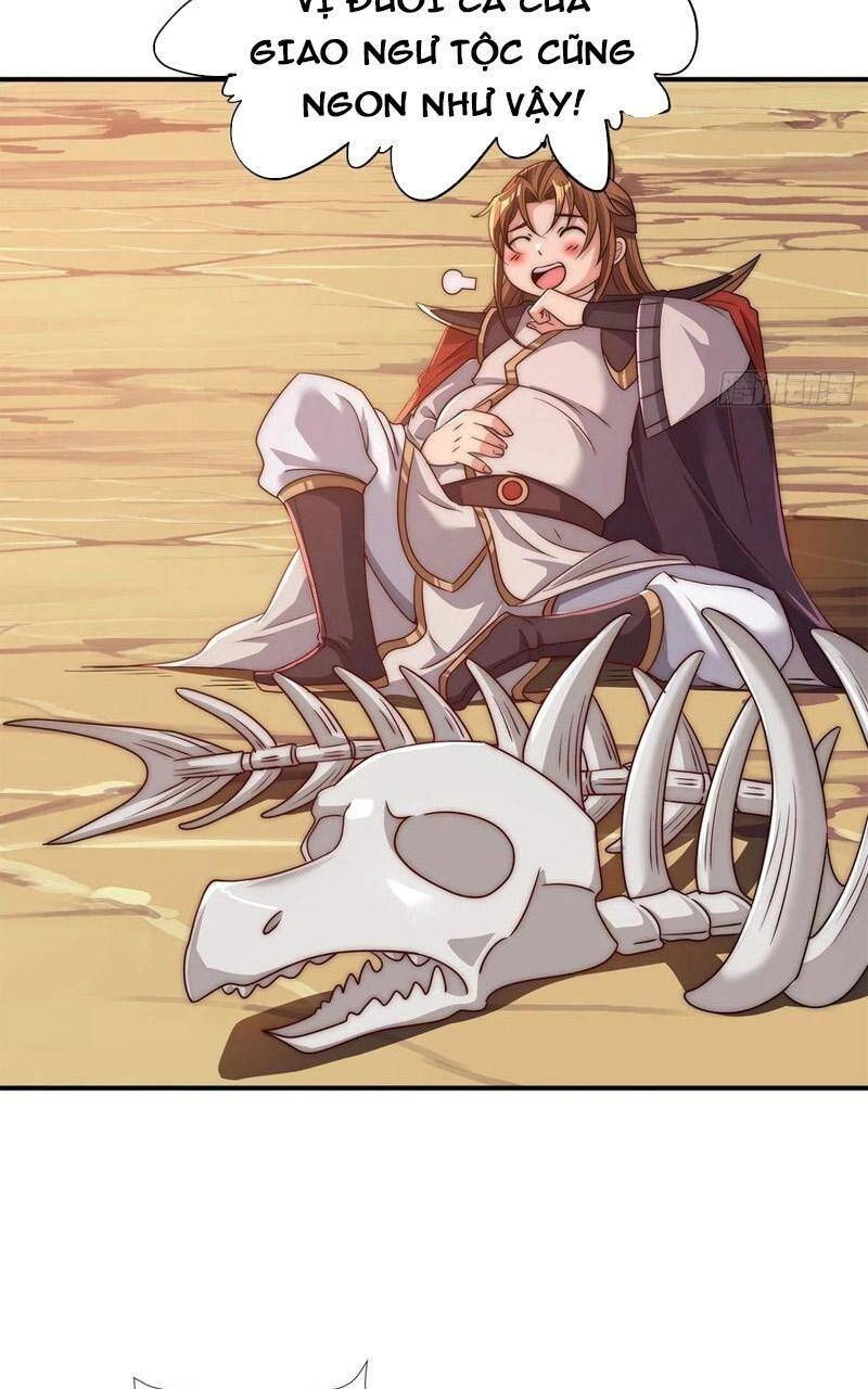 Ta Có Chín Nữ Đồ Đệ Chapter 297 - 34