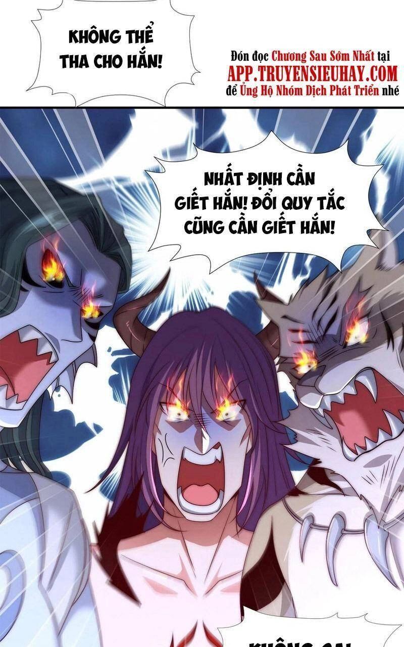 Ta Có Chín Nữ Đồ Đệ Chapter 297 - 35