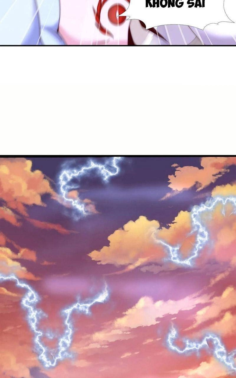 Ta Có Chín Nữ Đồ Đệ Chapter 297 - 36