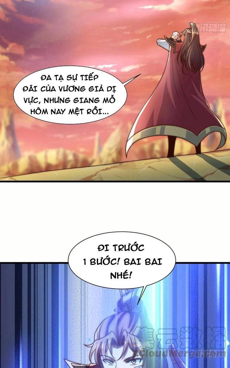 Ta Có Chín Nữ Đồ Đệ Chapter 297 - 37