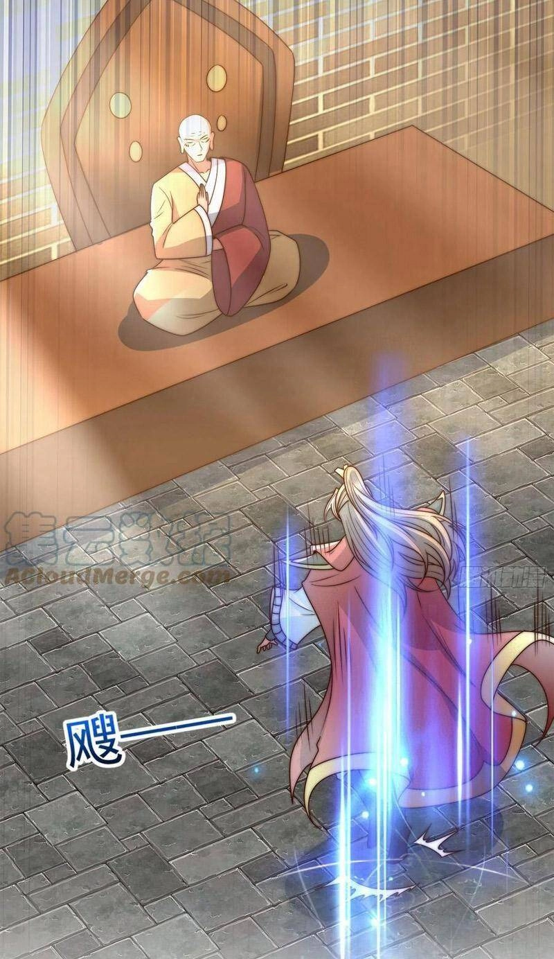 Ta Có Chín Nữ Đồ Đệ Chapter 297 - 42