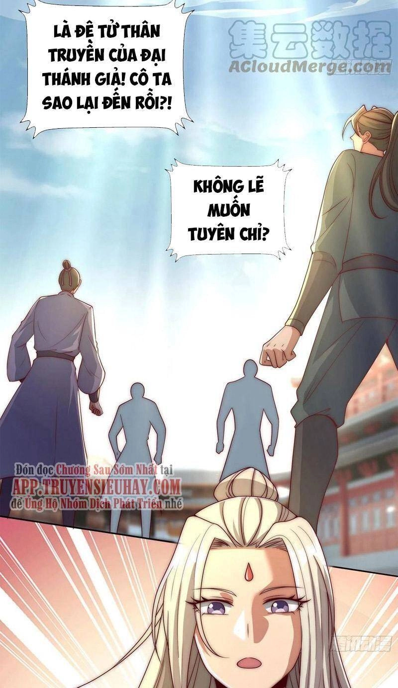Ta Có Chín Nữ Đồ Đệ Chapter 297 - 45