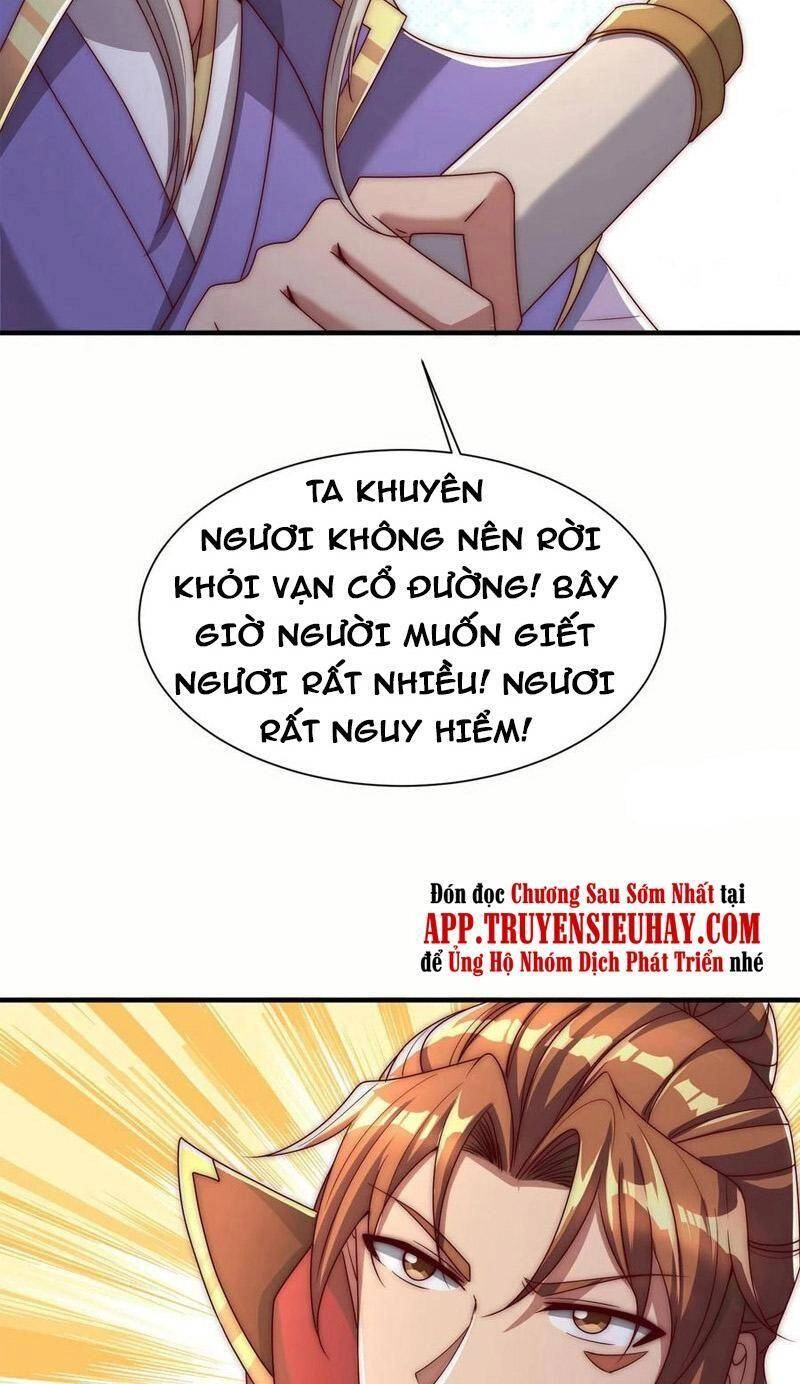 Ta Có Chín Nữ Đồ Đệ Chapter 297 - 50