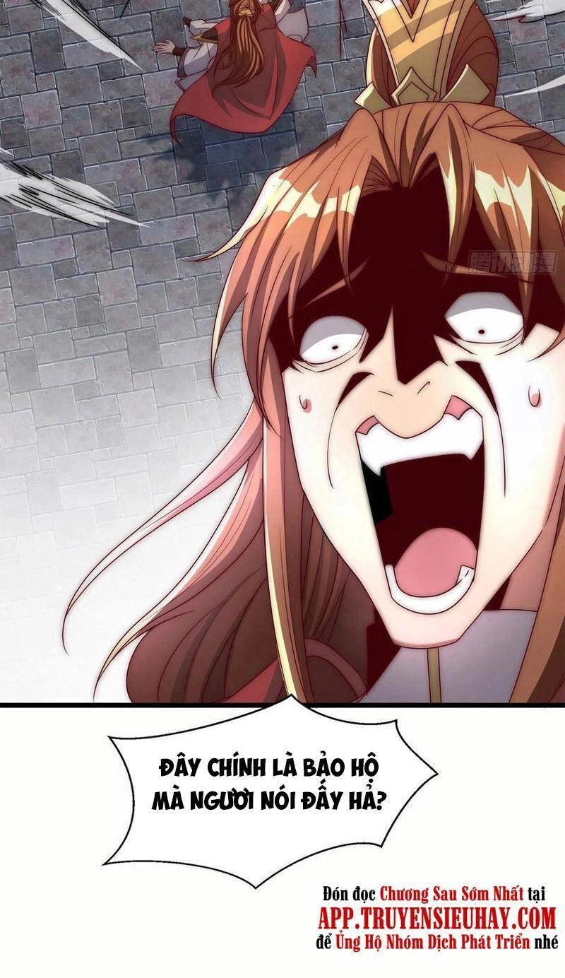 Ta Có Chín Nữ Đồ Đệ Chapter 297 - 55