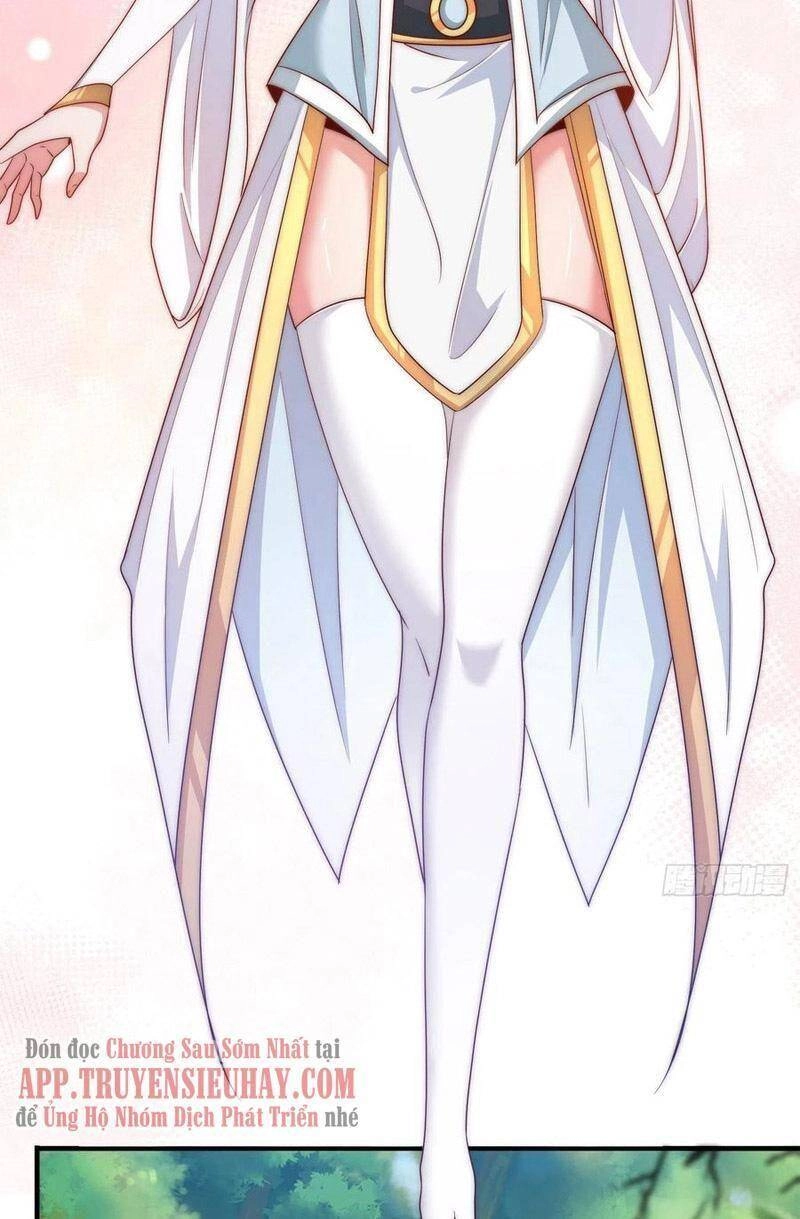 Ta Có Chín Nữ Đồ Đệ Chapter 298 - 5