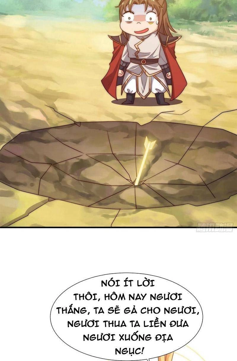 Ta Có Chín Nữ Đồ Đệ Chapter 298 - 8