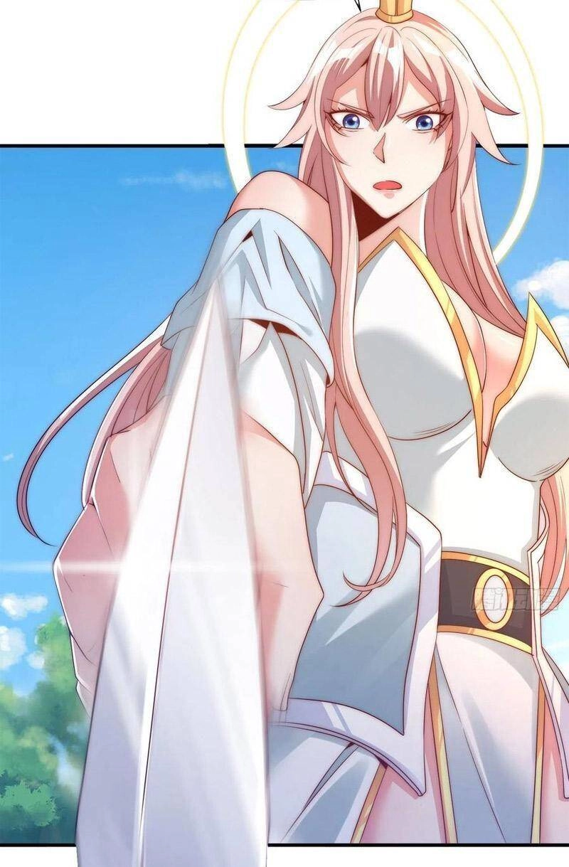 Ta Có Chín Nữ Đồ Đệ Chapter 298 - 9