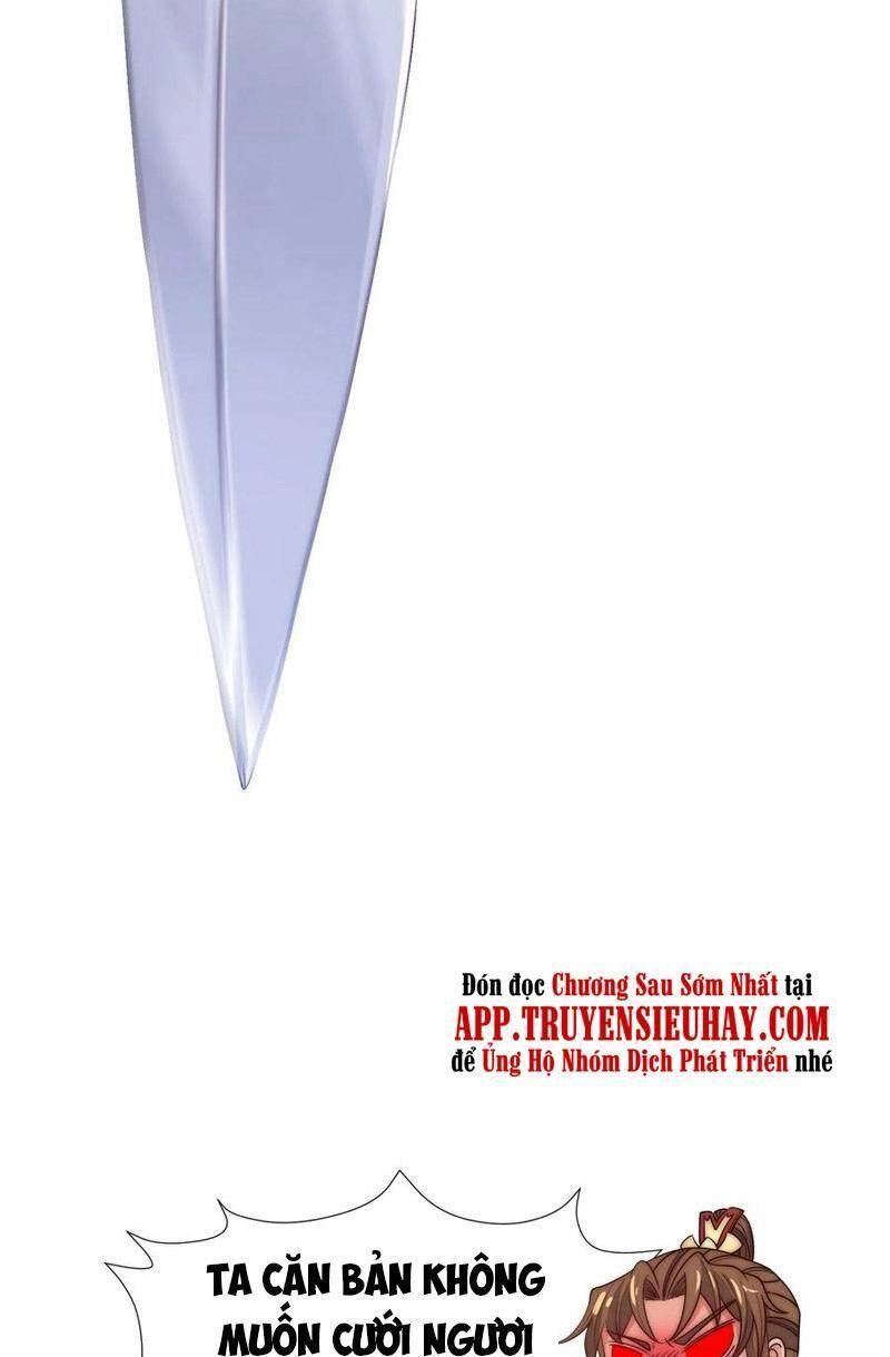 Ta Có Chín Nữ Đồ Đệ Chapter 298 - 10