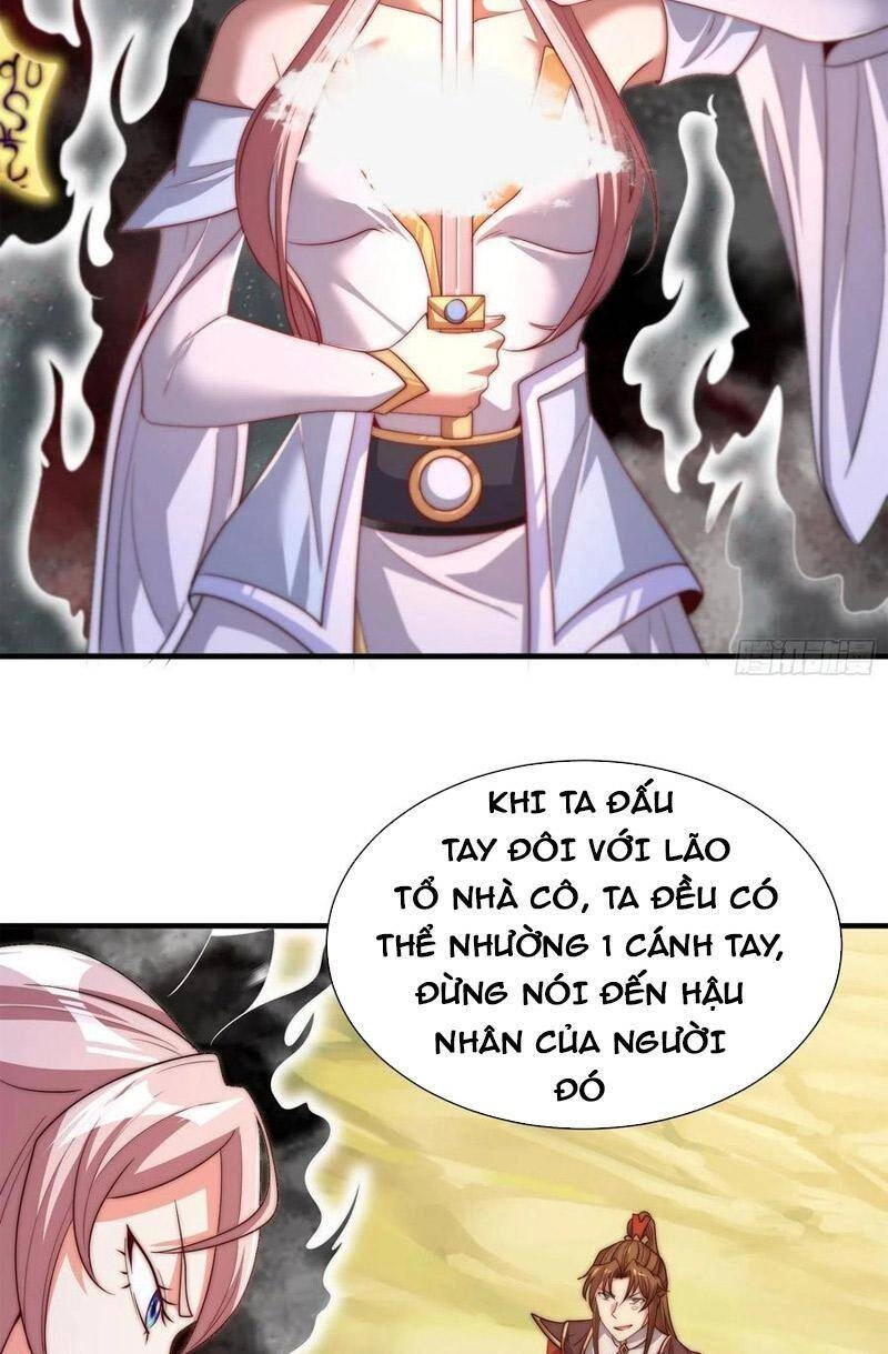 Ta Có Chín Nữ Đồ Đệ Chapter 298 - 12
