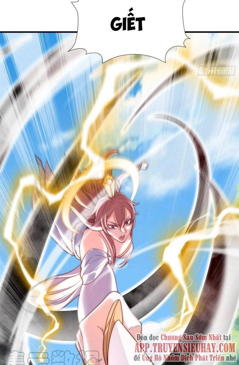 Ta Có Chín Nữ Đồ Đệ Chapter 298 - 15