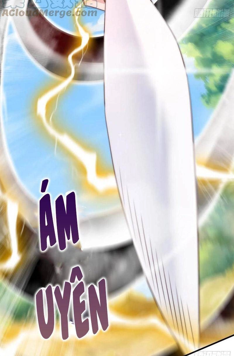 Ta Có Chín Nữ Đồ Đệ Chapter 298 - 16