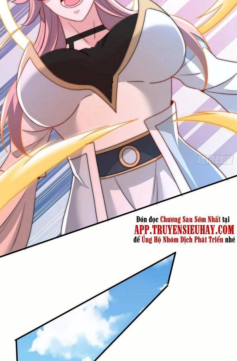 Ta Có Chín Nữ Đồ Đệ Chapter 298 - 20