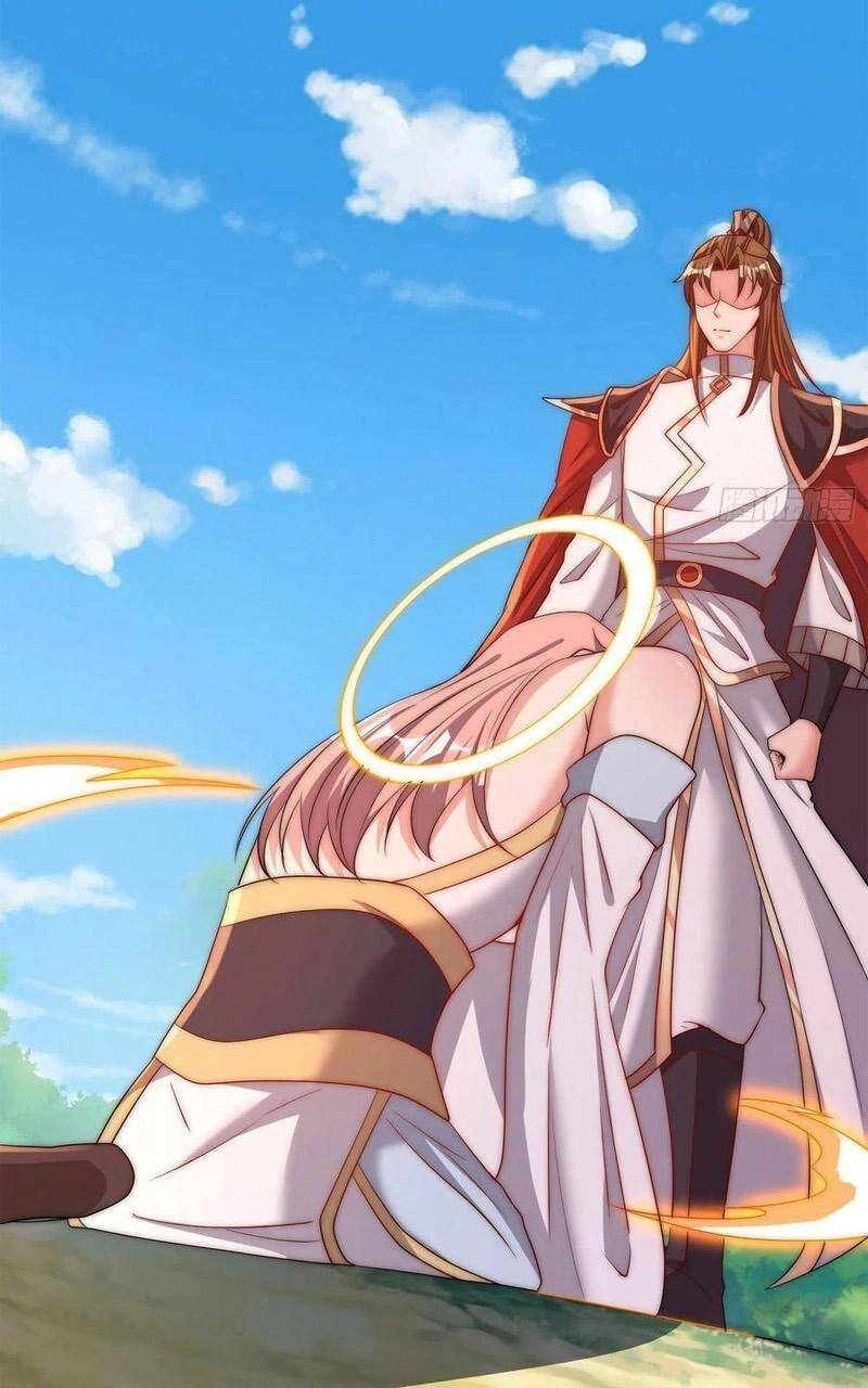 Ta Có Chín Nữ Đồ Đệ Chapter 298 - 22