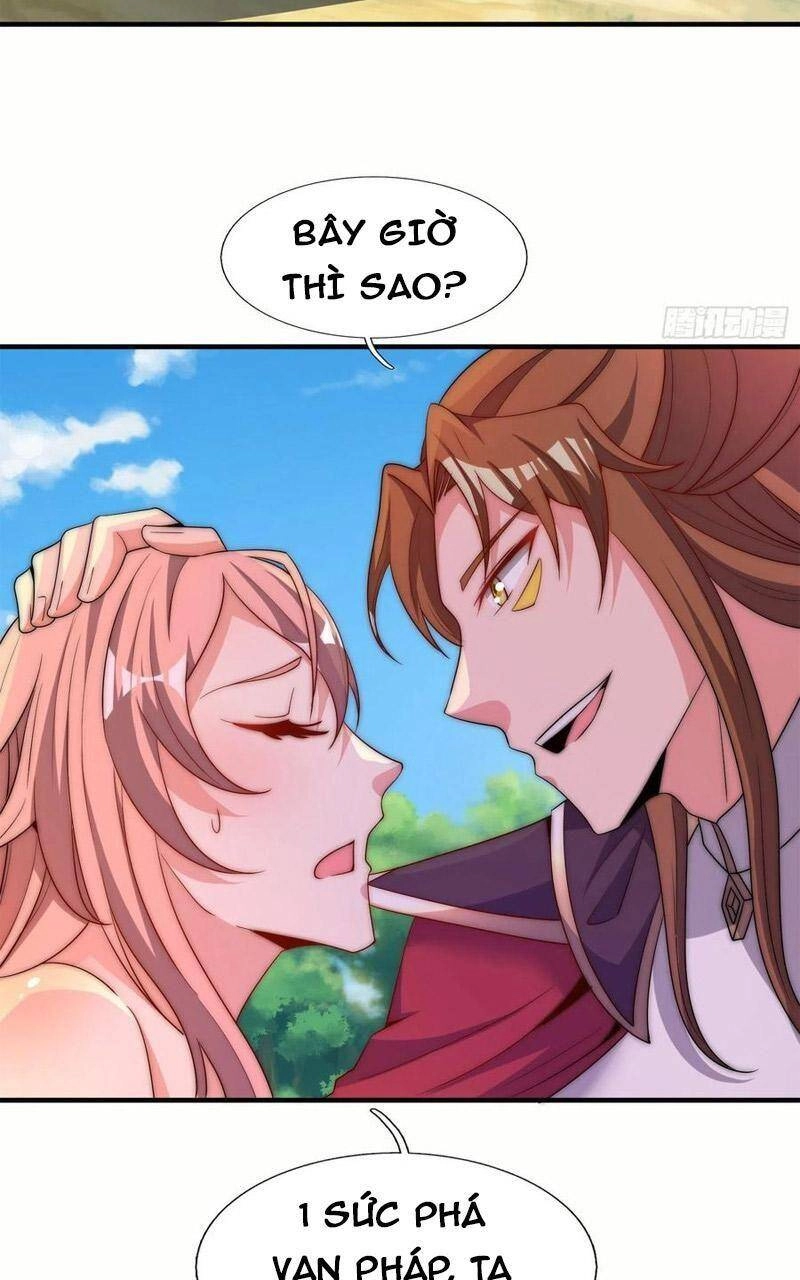 Ta Có Chín Nữ Đồ Đệ Chapter 298 - 23