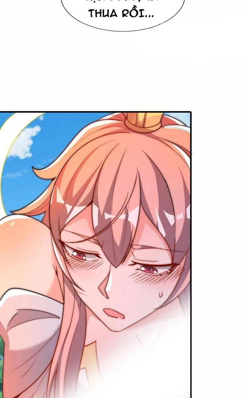 Ta Có Chín Nữ Đồ Đệ Chapter 298 - 24