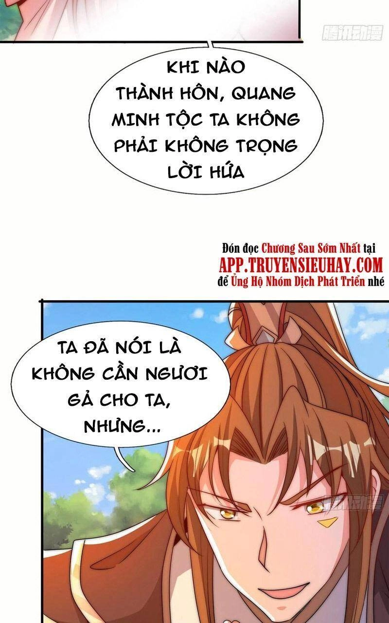 Ta Có Chín Nữ Đồ Đệ Chapter 298 - 25
