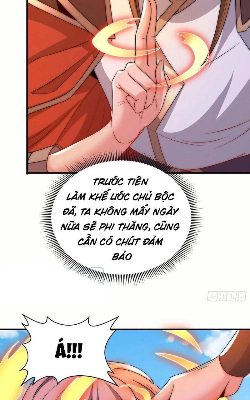 Ta Có Chín Nữ Đồ Đệ Chapter 298 - 26