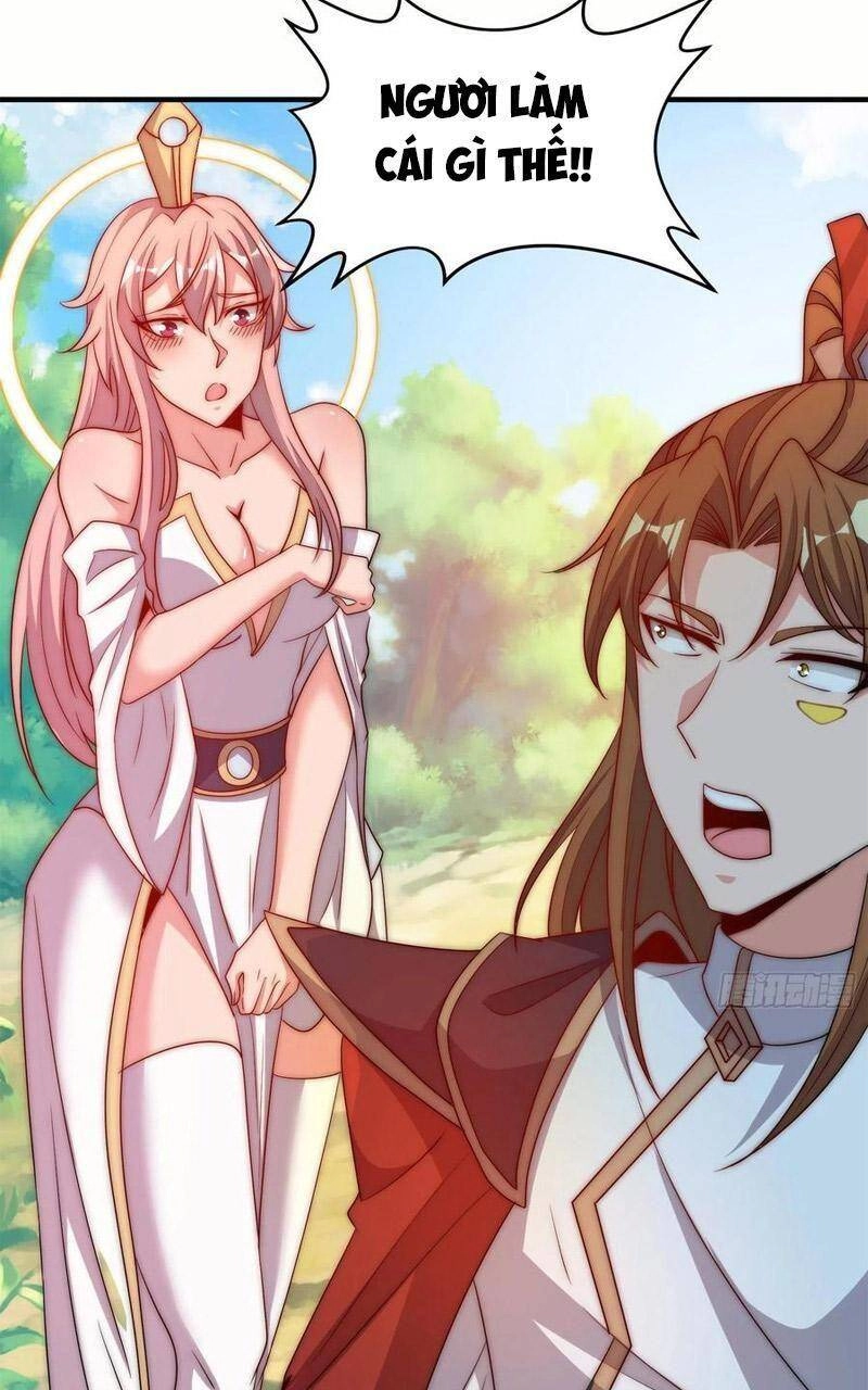 Ta Có Chín Nữ Đồ Đệ Chapter 298 - 28