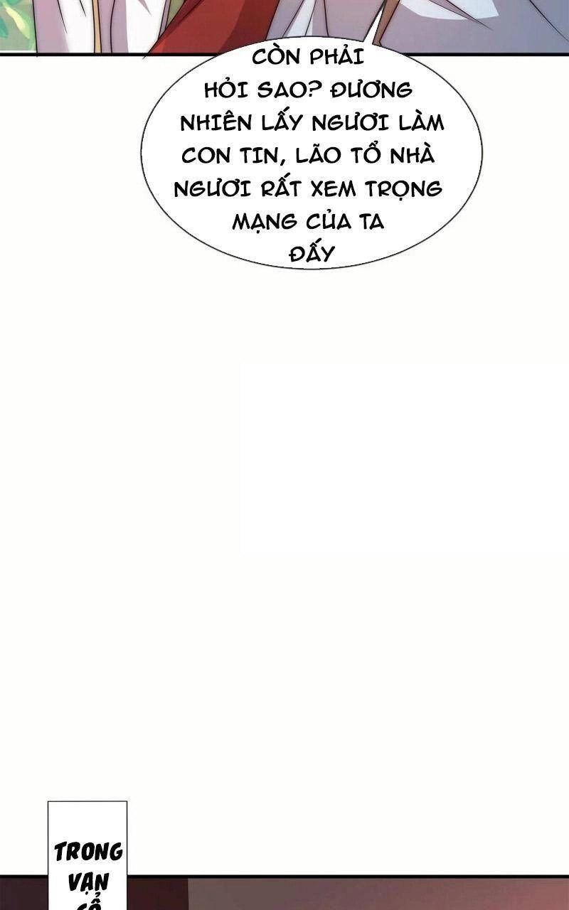 Ta Có Chín Nữ Đồ Đệ Chapter 298 - 29