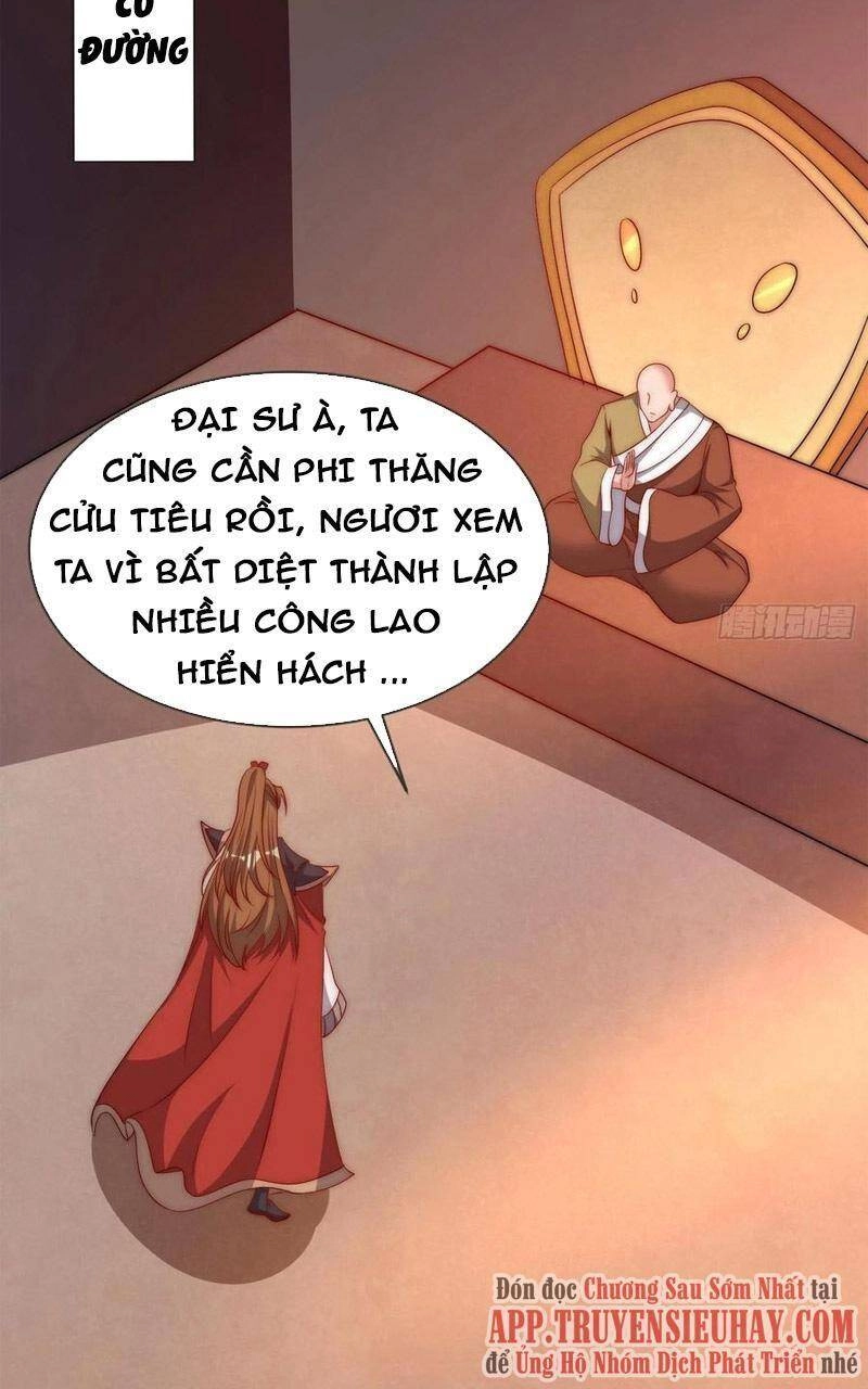 Ta Có Chín Nữ Đồ Đệ Chapter 298 - 30