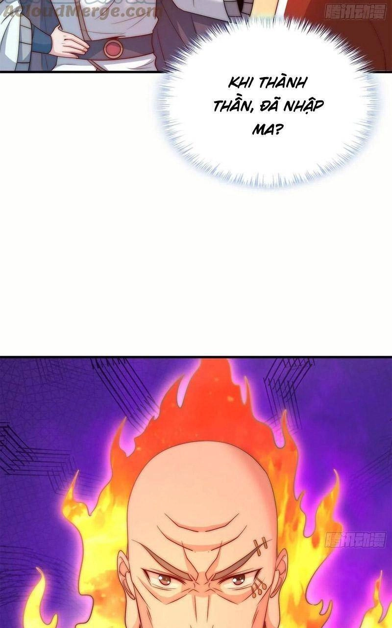 Ta Có Chín Nữ Đồ Đệ Chapter 298 - 32