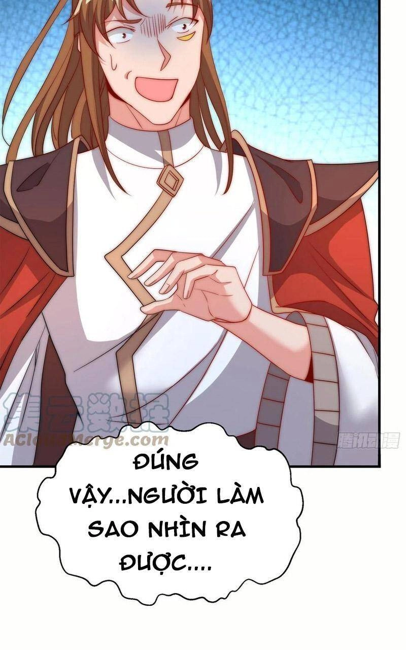 Ta Có Chín Nữ Đồ Đệ Chapter 298 - 34