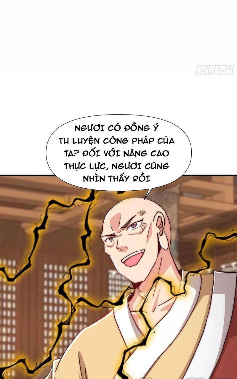 Ta Có Chín Nữ Đồ Đệ Chapter 298 - 36